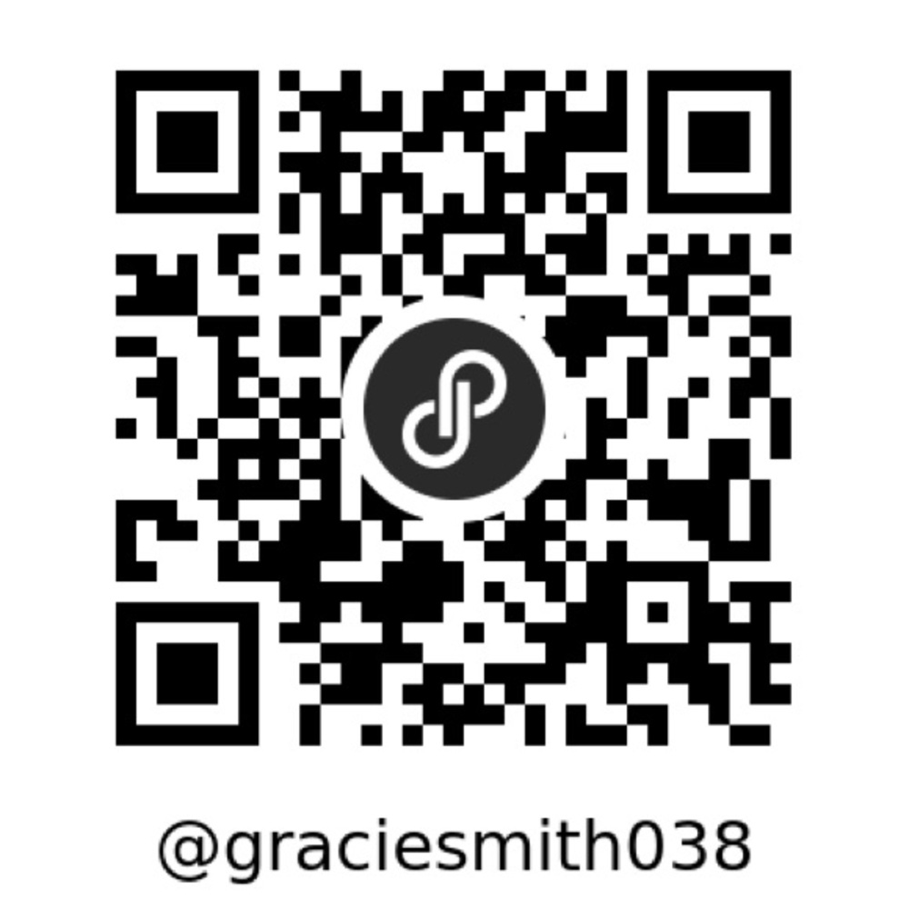 My closets QR code